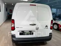 2020 Citroen Berlingo