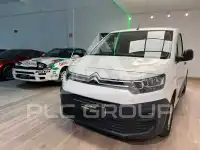 2020 Citroen Berlingo