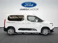 2020 Citroen Berlingo