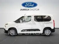 2020 Citroen Berlingo