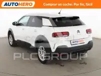 2020 Citroen C4