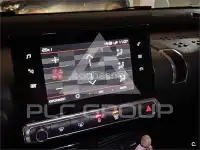 2020 Citroen C4