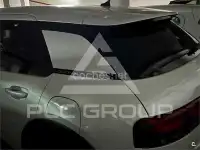 2020 Citroen C4