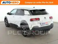 2020 Citroen C4