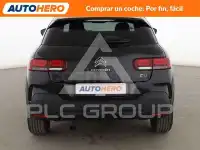 2020 Citroen C4