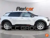 2020 Citroen C4