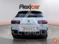 2020 Citroen C4