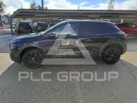 2020 Citroen C4