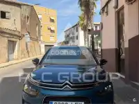 2020 Citroen C4
