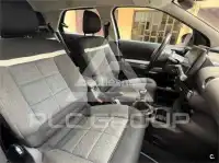 2020 Citroen C4