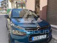 2020 Citroen C4