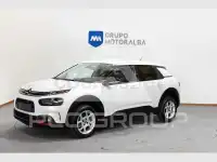 2020 Citroen C4