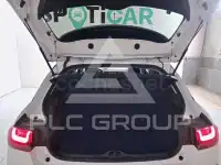 2020 Citroen C4