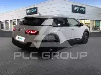 2020 Citroen C4