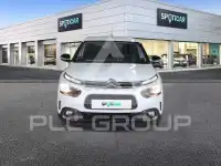2020 Citroen C4