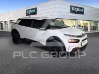 2020 Citroen C4