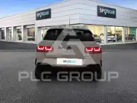 2020 Citroen C4