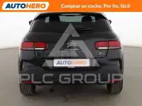 2020 Citroen C4