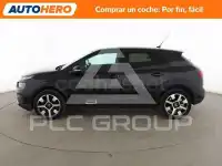 2020 Citroen C4