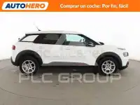 2020 Citroen C4