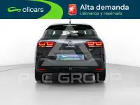 2020 Citroen C4