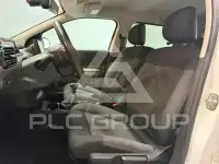 2020 Citroen C4