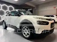 2020 Citroen C4