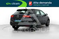 2020 Citroen C4