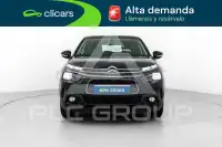 2020 Citroen C4