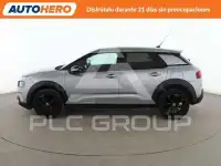 2020 Citroen C4