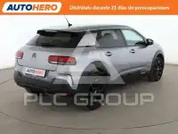 2020 Citroen C4
