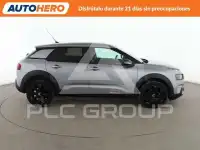 2020 Citroen C4