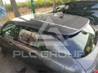 2020 Citroen C4