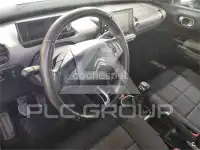 2020 Citroen C4