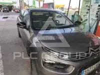2020 Citroen C4