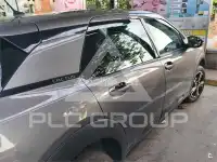 2020 Citroen C4