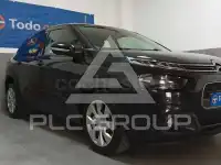 2020 Citroen C4