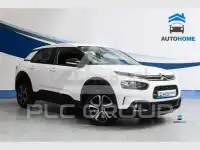 2020 Citroen C4