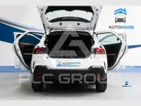 2020 Citroen C4