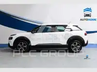 2020 Citroen C4