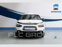 2020 Citroen C4