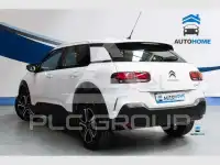 2020 Citroen C4