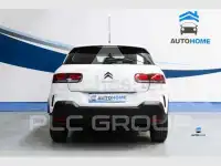2020 Citroen C4