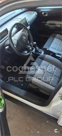 2020 Citroen C4