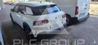 2020 Citroen C4