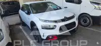 2020 Citroen C4