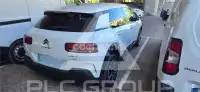 2020 Citroen C4