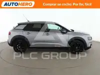 2020 Citroen C4