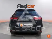 2020 Citroen C4
