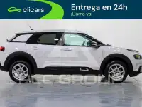 2020 Citroen C4